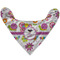 Butterflies Bandana Flat Approval