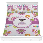 Butterflies Comforters (Personalized)