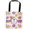 Butterflies Car Bag - Main