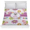 Butterflies Comforter (Queen)