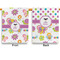 Butterflies Garden Flags - Large - Double Sided - APPROVAL