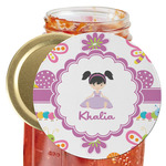 Butterflies Jar Opener (Personalized)