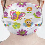 Butterflies Face Mask Cover