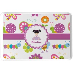Butterflies Serving Tray (Personalized)