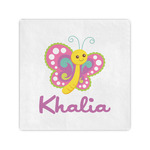 Butterflies Cocktail Napkins (Personalized)