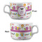 Butterflies Tea Cup - Single Apvl