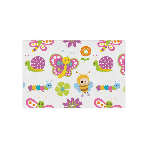 Custom Butterflies Small Tissue Papers Sheets - Heavyweight