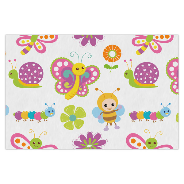 Custom Butterflies X-Large Tissue Papers Sheets - Heavyweight