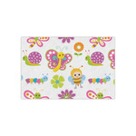 Butterflies Small Tissue Papers Sheets - Lightweight