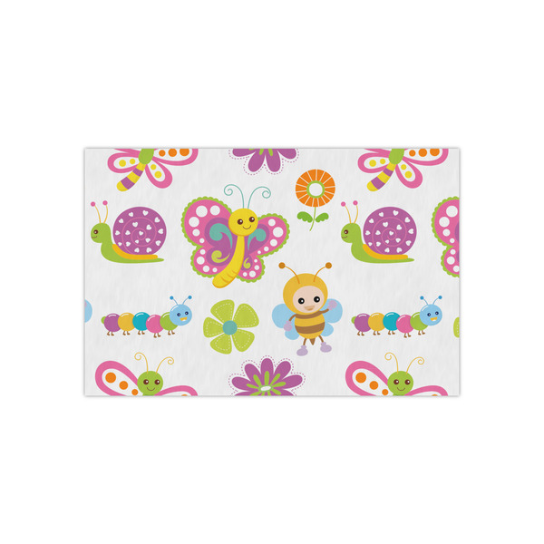 Custom Butterflies Small Tissue Papers Sheets - Lightweight