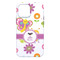 Butterflies iPhone 13 Pro Max Tough Case - Back