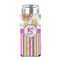 Butterflies & Stripes 12oz Tall Can Sleeve - FRONT (on can)