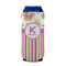 Butterflies & Stripes 16oz Can Sleeve - FRONT (on can)