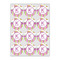 Butterflies & Stripes Icing Circle - Small - Set of 12