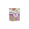 Butterflies & Stripes Jewelry Gift Bag - Gloss - Main