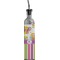 Butterflies & Stripes Oil Dispenser Bottle