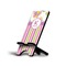 Butterflies & Stripes Phone Stand