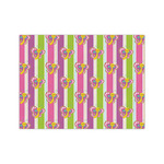 Butterflies & Stripes Medium Tissue Papers Sheets - Heavyweight