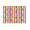 Butterflies & Stripes Tissue Paper - Heavyweight - Medium - Front