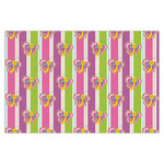 Butterflies & Stripes X-Large Tissue Papers Sheets - Heavyweight