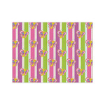 Butterflies & Stripes Medium Tissue Papers Sheets - Lightweight