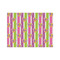 Butterflies & Stripes Tissue Paper - Lightweight - Medium - Front