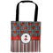 Ladybugs & Stripes Car Bag - Main