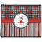 Ladybugs & Stripes Small Gaming Mats - APPROVAL