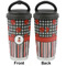 Ladybugs & Stripes Stainless Steel Travel Cup - Apvl