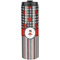 Ladybugs & Stripes Stainless Steel Tumbler 20 Oz - Front