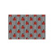 Ladybugs & Stripes Tissue Paper - Lightweight - Small - Front