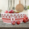 Ladybugs & Gingham Kids Bowls - LIFESTYLE