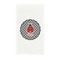 Ladybugs & Gingham Guest Paper Towels - Full Color - Standard (Personalized)