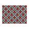 Ladybugs & Gingham Tissue Paper - Heavyweight - Large - Front