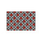 Ladybugs & Gingham Tissue Paper - Heavyweight - Small - Front