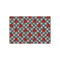 Ladybugs & Gingham Tissue Paper - Lightweight - Small - Front