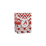 Ladybugs & Chevron Jewelry Gift Bags - Matte (Personalized)