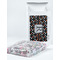 Gray Dots Jigsaw Puzzle 1014 Piece - Box