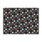 Gray Dots Tissue Paper - Heavyweight - Large - Front