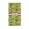 Green & Brown Toile Guest Paper Towels - Full Color - Standard (Personalized)