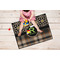 Moroccan Mosaic & Plaid Door Mats - LIFESTYLE kid