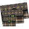 Moroccan Mosaic & Plaid Door Mats - PARENT MAIN