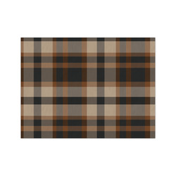Moroccan & Plaid Medium Tissue Papers Sheets - Heavyweight