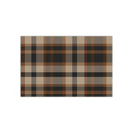 Moroccan & Plaid Small Tissue Papers Sheets - Heavyweight