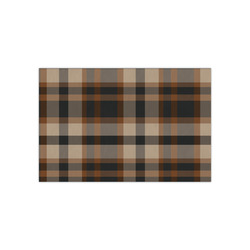 Moroccan & Plaid Small Tissue Papers Sheets - Heavyweight