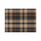 Moroccan & Plaid Tissue Paper - Lightweight - Medium - Front