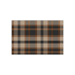 Moroccan & Plaid Small Tissue Papers Sheets - Lightweight