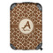 Giraffe Print 13" Hard Shell Backpacks - FRONT