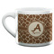 Giraffe Print Espresso Cup - 6oz (Double Shot) (MAIN)