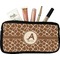 Giraffe Print Makeup Case Small